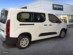 Citroen Berlingo Talla XL BlueHDi 100 S&S Live Pack - Miniatura 3