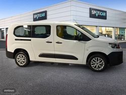 Citroen Berlingo Talla XL BlueHDi 100 S&S Live Pack - Miniatura 4