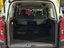 Citroen Berlingo Talla XL BlueHDi 100 S&S Live Pack - Miniatura 6
