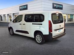 Citroen Berlingo Talla XL BlueHDi 100 S&S Live Pack - Miniatura 7