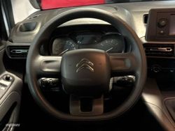 Citroen Berlingo Talla XL BlueHDi 100 S&S Live Pack - Miniatura 9