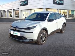 Citroen C4 Hybrid 136 e-DCS6 Plus - Miniatura 1