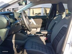 Citroen C4 Hybrid 136 e-DCS6 Plus - Miniatura 10