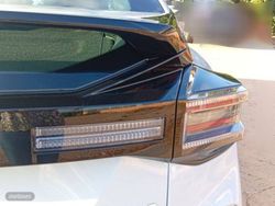 Citroen C4 Hybrid 136 e-DCS6 Plus - Miniatura 16