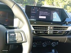 Citroen C4 Hybrid 136 e-DCS6 Plus - Miniatura 18