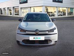 Citroen C4 Hybrid 136 e-DCS6 Plus - Miniatura 2