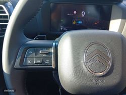 Citroen C4 Hybrid 136 e-DCS6 Plus - Miniatura 22