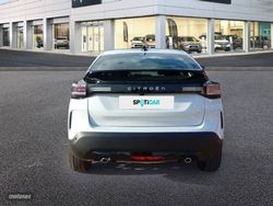 Citroen C4 Hybrid 136 e-DCS6 Plus - Miniatura 5