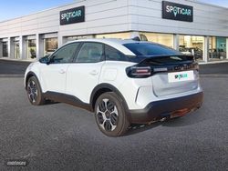 Citroen C4 Hybrid 136 e-DCS6 Plus - Miniatura 7