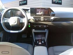 Citroen C4 Hybrid 136 e-DCS6 Plus - Miniatura 8