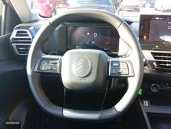 Citroen C4 Hybrid 136 e-DCS6 Plus - Miniatura 9