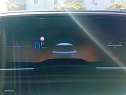 Peugeot 508 SW HYBRID 180 e-EAT8 Allure - Miniatura 10