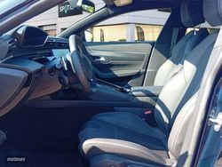 Peugeot 508 SW HYBRID 180 e-EAT8 Allure - Miniatura 11