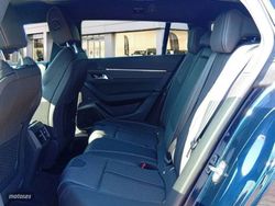Peugeot 508 SW HYBRID 180 e-EAT8 Allure - Miniatura 12