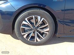 Peugeot 508 SW HYBRID 180 e-EAT8 Allure - Miniatura 13