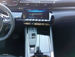 Peugeot 508 SW HYBRID 180 e-EAT8 Allure - Miniatura 14