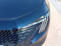 Peugeot 508 SW HYBRID 180 e-EAT8 Allure - Miniatura 16