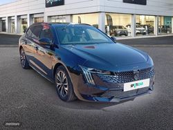 Peugeot 508 SW HYBRID 180 e-EAT8 Allure - Miniatura 3