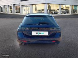 Peugeot 508 SW HYBRID 180 e-EAT8 Allure - Miniatura 5