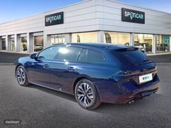 Peugeot 508 SW HYBRID 180 e-EAT8 Allure - Miniatura 7