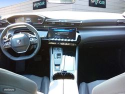 Peugeot 508 SW HYBRID 180 e-EAT8 Allure - Miniatura 8