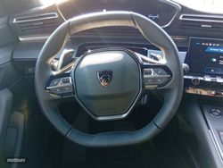 Peugeot 508 SW HYBRID 180 e-EAT8 Allure - Miniatura 9