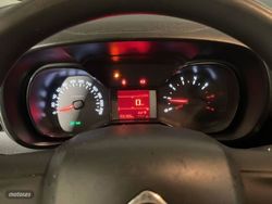 Citroen Berlingo Talla M BlueHDi 55kW Control - Miniatura 10