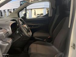 Citroen Berlingo Talla M BlueHDi 55kW Control - Miniatura 11