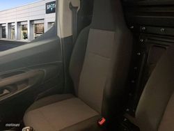 Citroen Berlingo Talla M BlueHDi 55kW Control - Miniatura 12