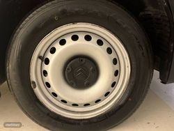Citroen Berlingo Talla M BlueHDi 55kW Control - Miniatura 13