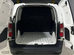 Citroen Berlingo Talla M BlueHDi 55kW Control - Miniatura 6