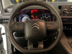 Citroen Berlingo Talla M BlueHDi 55kW Control - Miniatura 9