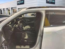Peugeot 2008 N2008 Hybrid 145 eDCS6 Allure - Miniatura 10