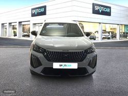 Peugeot 2008 N2008 Hybrid 145 eDCS6 Allure - Miniatura 2