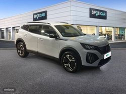 Peugeot 2008 N2008 Hybrid 145 eDCS6 Allure - Miniatura 3