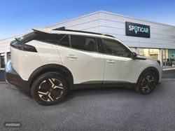 Peugeot 2008 N2008 Hybrid 145 eDCS6 Allure - Miniatura 4