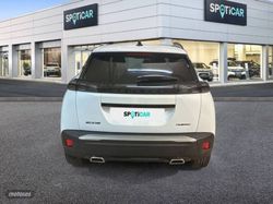 Peugeot 2008 N2008 Hybrid 145 eDCS6 Allure - Miniatura 5
