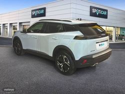 Peugeot 2008 N2008 Hybrid 145 eDCS6 Allure - Miniatura 7