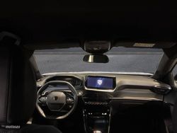 Peugeot 2008 N2008 Hybrid 145 eDCS6 Allure - Miniatura 8
