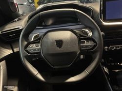 Peugeot 2008 N2008 Hybrid 145 eDCS6 Allure - Miniatura 9