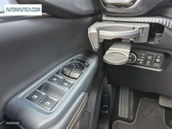 Ford Ranger doble cabina 2.0 ecoblue s&s wildtrak aut. e-awd 205 - Miniatura 10