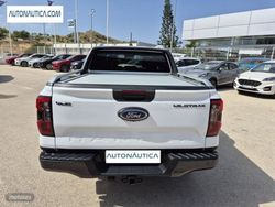 Ford Ranger doble cabina 2.0 ecoblue s&s wildtrak aut. e-awd 205 - Miniatura 11