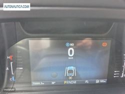 Ford Ranger doble cabina 2.0 ecoblue s&s wildtrak aut. e-awd 205 - Miniatura 12