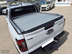 Ford Ranger doble cabina 2.0 ecoblue s&s wildtrak aut. e-awd 205 - Miniatura 15