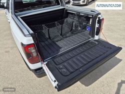 Ford Ranger doble cabina 2.0 ecoblue s&s wildtrak aut. e-awd 205 - Miniatura 17