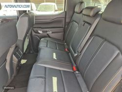 Ford Ranger doble cabina 2.0 ecoblue s&s wildtrak aut. e-awd 205 - Miniatura 18