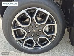 Ford Ranger doble cabina 2.0 ecoblue s&s wildtrak aut. e-awd 205 - Miniatura 19