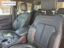 Ford Ranger doble cabina 2.0 ecoblue s&s wildtrak aut. e-awd 205 - Miniatura 20