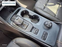 Ford Ranger doble cabina 2.0 ecoblue s&s wildtrak aut. e-awd 205 - Miniatura 4