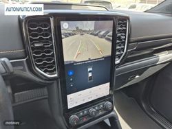Ford Ranger doble cabina 2.0 ecoblue s&s wildtrak aut. e-awd 205 - Miniatura 6